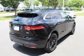 Thumbnail of 2019 Black Jaguar F-PACE