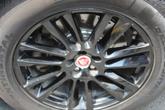 Thumbnail of 2019 Black Jaguar F-PACE