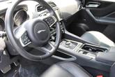 Thumbnail of 2019 Black Jaguar F-PACE