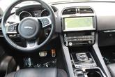 Thumbnail of 2019 Black Jaguar F-PACE