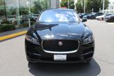Thumbnail of 2019 Black Jaguar F-PACE