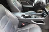 Thumbnail of 2019 Black Jaguar F-PACE