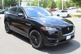 Thumbnail of 2019 Black Jaguar F-PACE