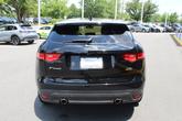 Thumbnail of 2019 Black Jaguar F-PACE