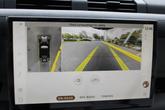 Thumbnail of 2025 Carpathian Grey Premium Metallic Land Rover Defender