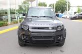 Thumbnail of 2025 Carpathian Grey Premium Metallic Land Rover Defender