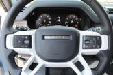 Thumbnail of 2025 Tasman Blue Metallic Land Rover Defender
