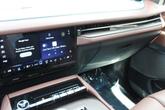 Thumbnail of 2025 Starlight Gray Premium Colorant Lincoln Navigator