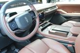 Thumbnail of 2025 Starlight Gray Premium Colorant Lincoln Navigator