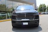 Thumbnail of 2025 Starlight Gray Premium Colorant Lincoln Navigator
