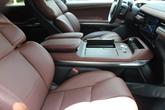 Thumbnail of 2025 Starlight Gray Premium Colorant Lincoln Navigator