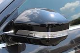 Thumbnail of 2025 Starlight Gray Premium Colorant Lincoln Navigator