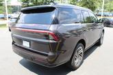 Thumbnail of 2025 Starlight Gray Premium Colorant Lincoln Navigator