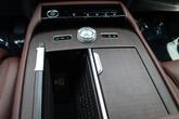 Thumbnail of 2025 Starlight Gray Premium Colorant Lincoln Navigator