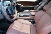 Thumbnail of 2025 Starlight Gray Premium Colorant Lincoln Navigator