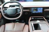 Thumbnail of 2025 Starlight Gray Premium Colorant Lincoln Navigator