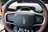 Thumbnail of 2025 Starlight Gray Premium Colorant Lincoln Navigator