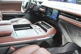 Thumbnail of 2025 Starlight Gray Premium Colorant Lincoln Navigator