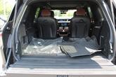 Thumbnail of 2025 Starlight Gray Premium Colorant Lincoln Navigator