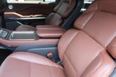 Thumbnail of 2025 Starlight Gray Premium Colorant Lincoln Navigator