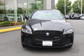 Thumbnail of 2024 Santorini Black Metallic Jaguar XF