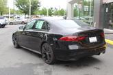 Thumbnail of 2024 Santorini Black Metallic Jaguar XF