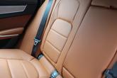 Thumbnail of 2024 Santorini Black Metallic Jaguar XF