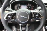 Thumbnail of 2024 Santorini Black Metallic Jaguar XF