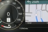 Thumbnail of 2024 Santorini Black Metallic Jaguar XF