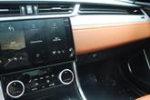Thumbnail of 2024 Santorini Black Metallic Jaguar XF