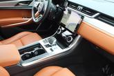 Thumbnail of 2024 Santorini Black Metallic Jaguar XF