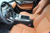 Thumbnail of 2024 Santorini Black Metallic Jaguar XF