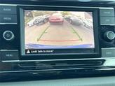 Thumbnail of 2023 Blue Dusk Volkswagen Taos