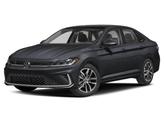 Thumbnail of 2025 Deep Black Pearl Effect Volkswagen Jetta