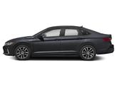 Thumbnail of 2025 Deep Black Pearl Effect Volkswagen Jetta