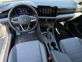 Thumbnail of 2025 Pyrite Silver Metallic Volkswagen Jetta
