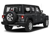 Thumbnail of 2021 Sting-Gray Clearcoat Jeep Wrangler Unlimited