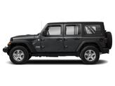 Thumbnail of 2021 Sting-Gray Clearcoat Jeep Wrangler Unlimited