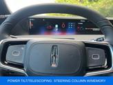 Thumbnail of 2025 Infinite Black Metallic Lincoln Nautilus