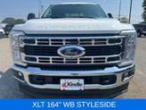 Thumbnail of 2025 Oxford White Ford F-350