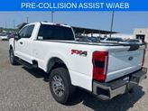Thumbnail of 2025 Oxford White Ford F-350