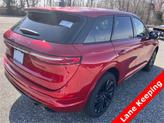 Thumbnail of 2025 Red Carpet Metallic Tinted Clearcoat Lincoln Corsair