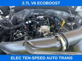 Thumbnail of 2025 Oxford White Ford F-150