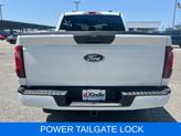Thumbnail of 2025 Oxford White Ford F-150