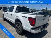 Thumbnail of 2025 Oxford White Ford F-150