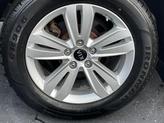Thumbnail of 2017 Clear White Kia Sportage