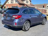 Thumbnail of 2017 BLUE Subaru Outback