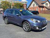 Thumbnail of 2017 BLUE Subaru Outback