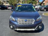 Thumbnail of 2017 BLUE Subaru Outback