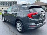 Thumbnail of 2018 GRAY GMC Terrain